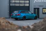 Mercedes-AMG E63 S Estate by Fostla.de 2017 года